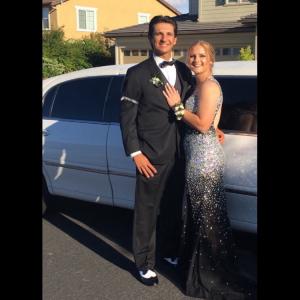 Bay Area prom limo service